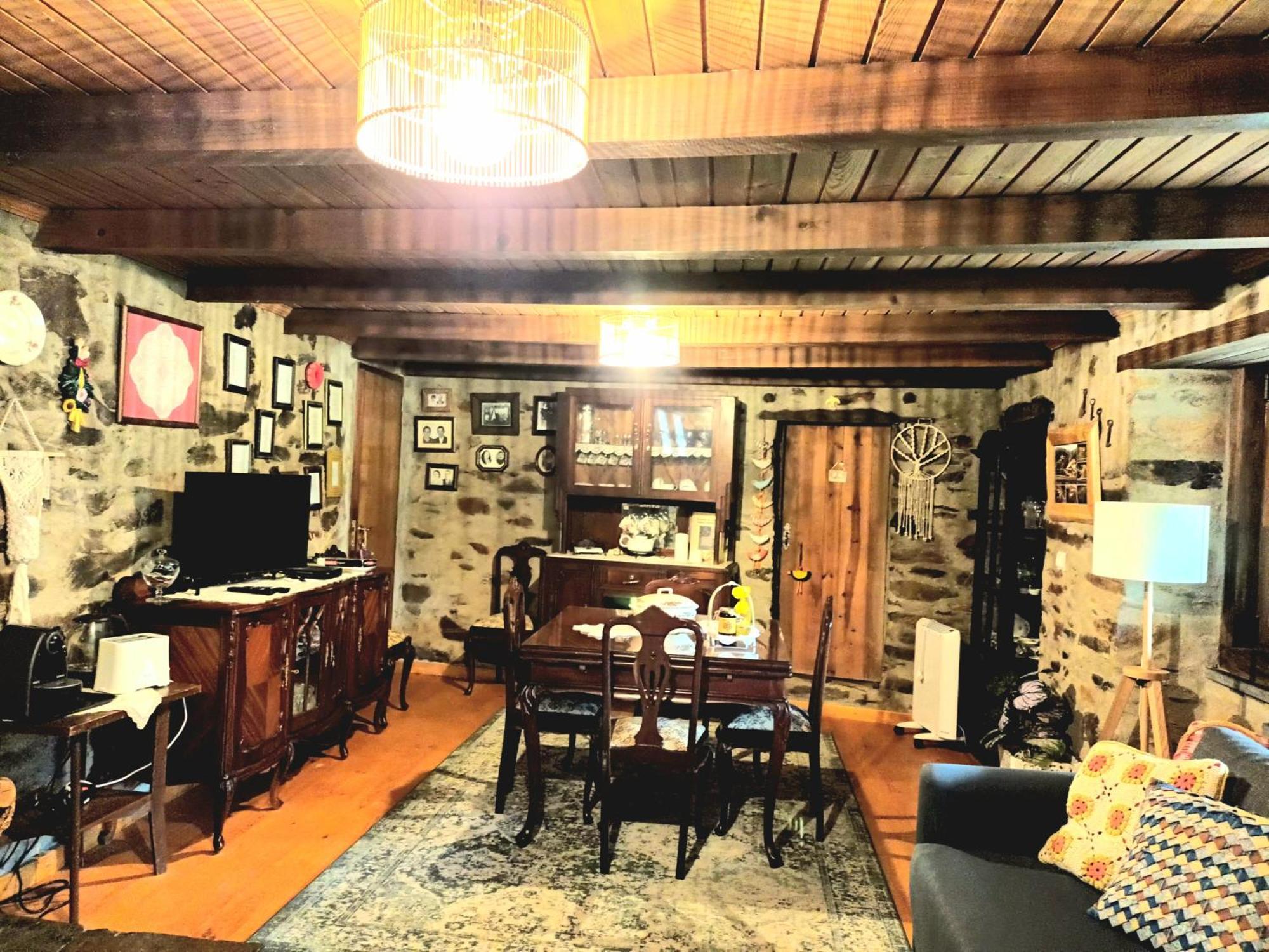 בית הארחה Cha de Alvares 	A Casa Da Natalia מראה חיצוני תמונה
